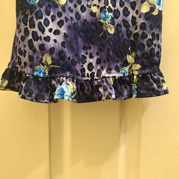 SWAT Girls 2-Piece Dress - 8 - Picture 3 of 4